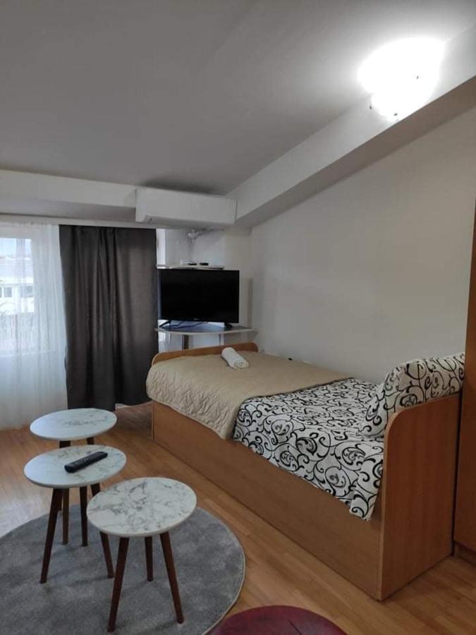 Apartment Stefan Охрид Екстер'єр фото